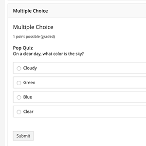 El aprendizaje es más que solo conferencias