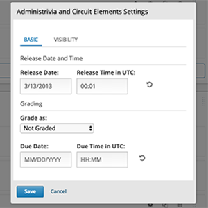 Studio le ofrece una publicación sencilla, rápida e incremental. Con amigos.
